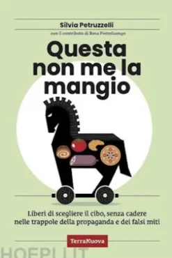 Questa non me la mangio