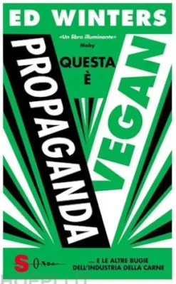 Questa è propaganda vegan