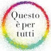 Questo è per tutti