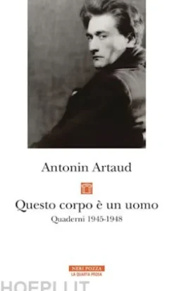 Questo corpo è un uomo