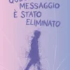 Questo messaggio è stato eliminato