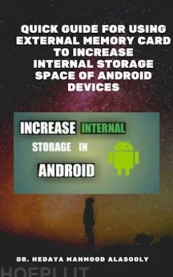 Quick Guide for Using External Memory Card to Increase Internal Storage Space of Android Devices