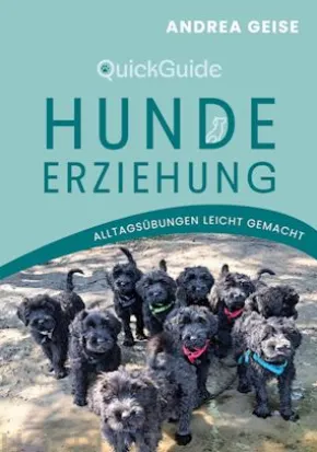 QuickGuide Hundeerziehung