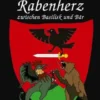 Rabenherz zwischen Basilisk und Bär