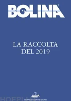 Raccolta Bolina 2019