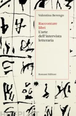 Raccontare libri