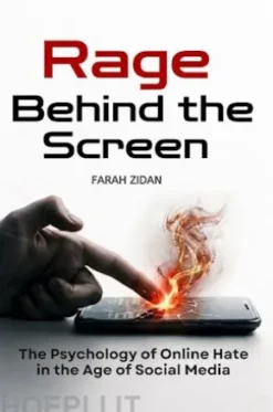 Rage Behind the Screen