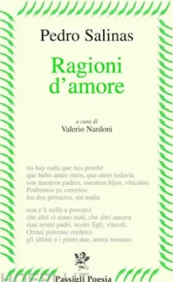 Ragioni d'amore