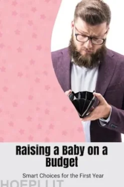 Raising a Baby on a Budget