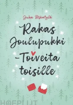 Rakas Joulupukki