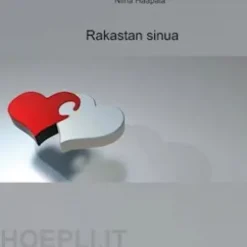 Rakastan sinua