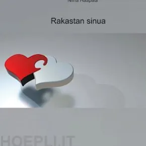 Rakastan sinua