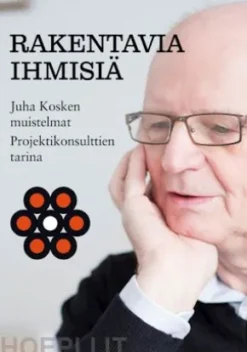 Rakentavia ihmisiä
