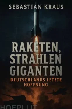 Raketen, Strahlen, Giganten