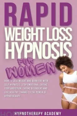 Rapid Weight Loss Hypnosis for Women