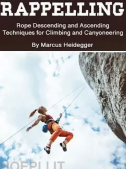 Rappelling