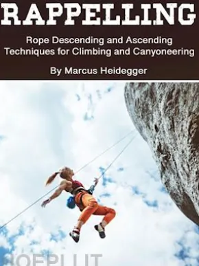 Rappelling
