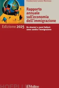 Rapporto annuale sull'economia dell'immigrazione