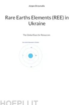 Rare Earths in Ukraine
