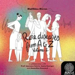 Rare Diseases, from A to Z