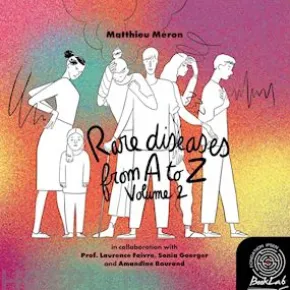 Rare Diseases, from A to Z