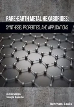RareEarth Metal Hexaborides: Synthesis, Properties, and Applications