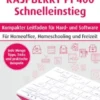 Raspberry Pi 400 Schnelleinstieg