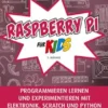Raspberry Pi für Kids