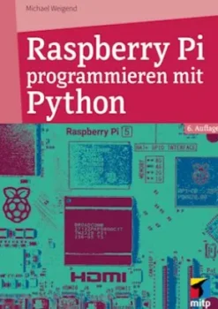 Raspberry Pi programmieren mit Python