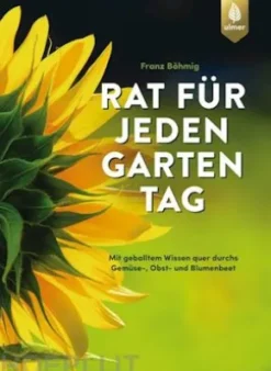 Rat für jeden Gartentag