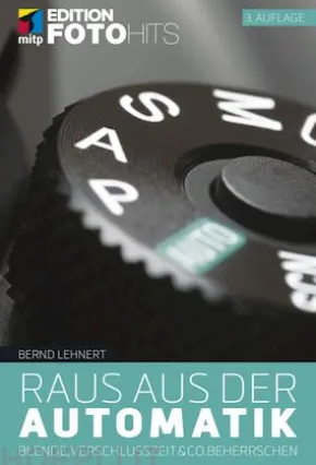 Raus aus der Automatik