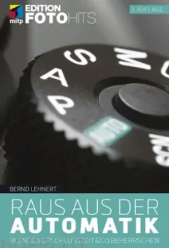 Raus aus der Automatik
