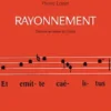 Rayonnement - Tome 2