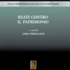 Reati contro il patrimonio - e-Book
