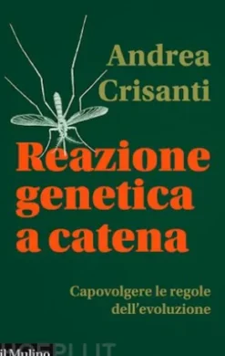 Reazione genetica a catena