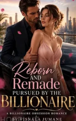 Reborn And Remade Pursued By The Billionaire