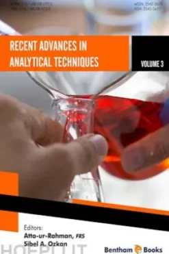 Recent Advances in Analytical Techniques: Volume 3