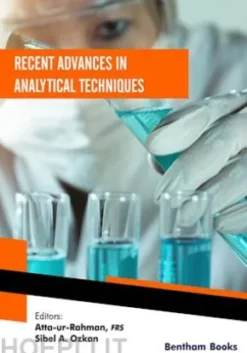 Recent Advances in Analytical Techniques: Volume 4