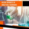 Recent Advances in Analytical Techniques: Volume 6