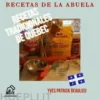 Recetas De La Abuela