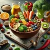 60 Recettes Santé et Immunité