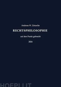 Rechtsphilosophie