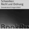 Recht und Ordnung