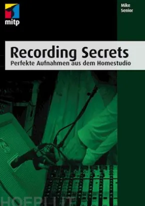 Recording Secrets