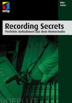 Recording Secrets