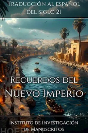 Recuerdos del Nuevo Imperio