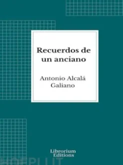 Recuerdos de un anciano