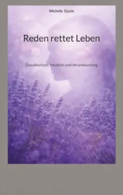 Reden rettet Leben