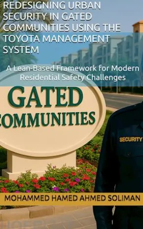 Redesigning Urban Security in Gated Communities Using the Toyota Management System