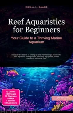 Reef Aquaristics for Beginners: Your Guide to a Thriving Marine Aquarium